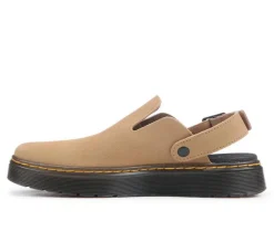 Dr. Martens Women's Carlson Clogs