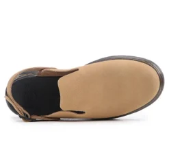 Dr. Martens Women's Carlson Clogs