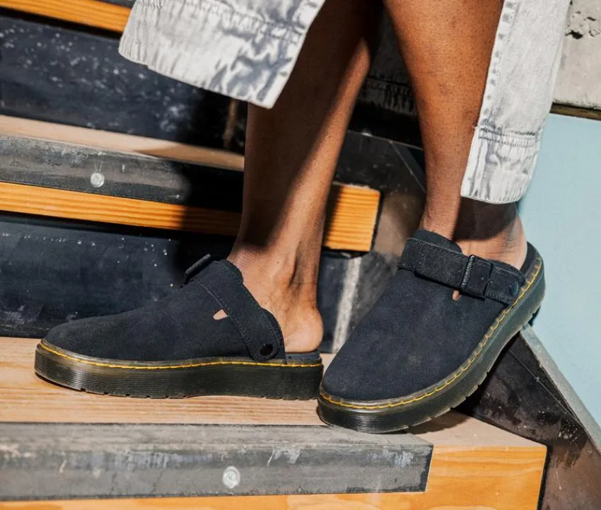 Dr. Martens Women's Carlson Clogs