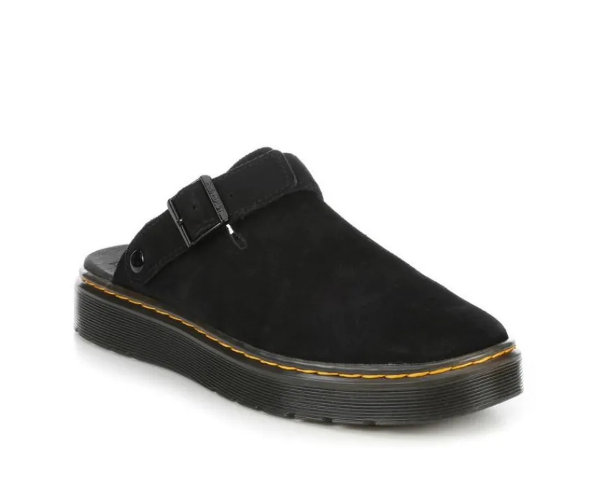 Dr. Martens Women's Carlson Clogs