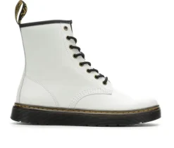 Clearance Dr. Martens Women's Zavala Combat Boots