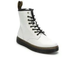 Clearance Dr. Martens Women's Zavala Combat Boots