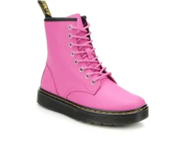 Best Dr. Martens Women's Zavala Combat Boots
