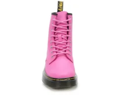 Best Dr. Martens Women's Zavala Combat Boots