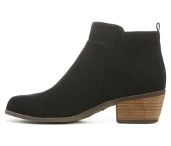 Hot Dr. Scholls Women's Brianna Booties