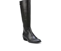 New Dr. Scholls Women's Brilliance Knee High Boots