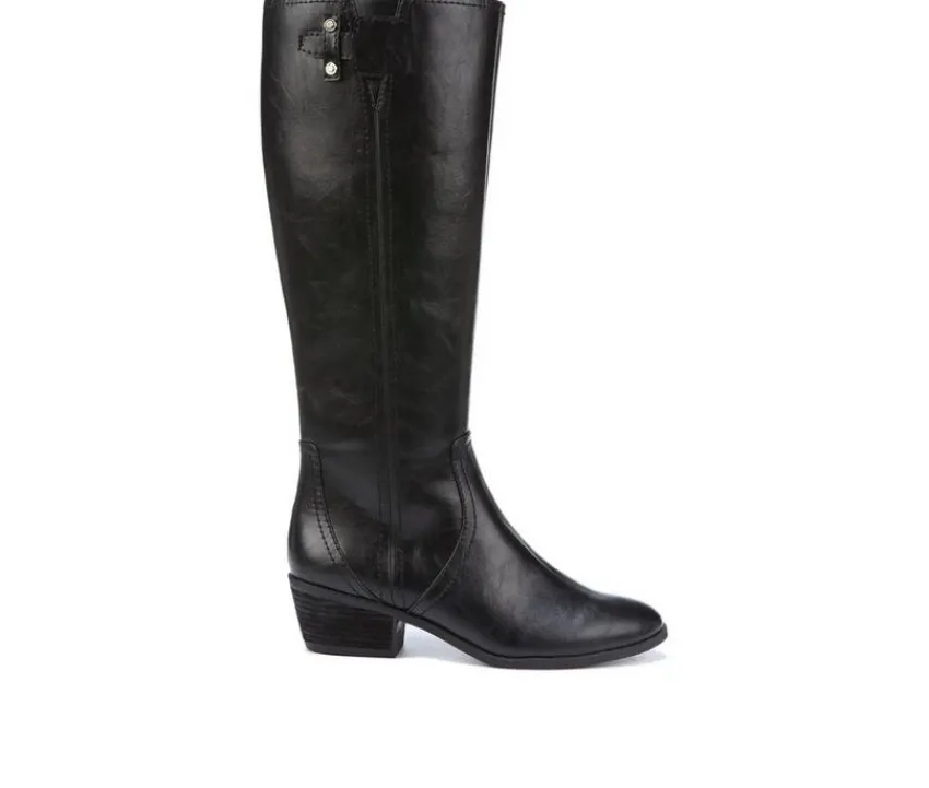 Best Dr. Scholls Women's Brilliance Knee High Boots