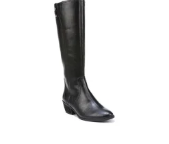 Best Dr. Scholls Women's Brilliance Knee High Boots