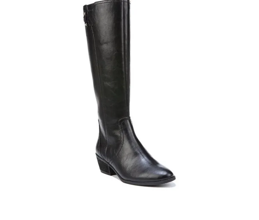 Best Dr. Scholls Women's Brilliance Knee High Boots