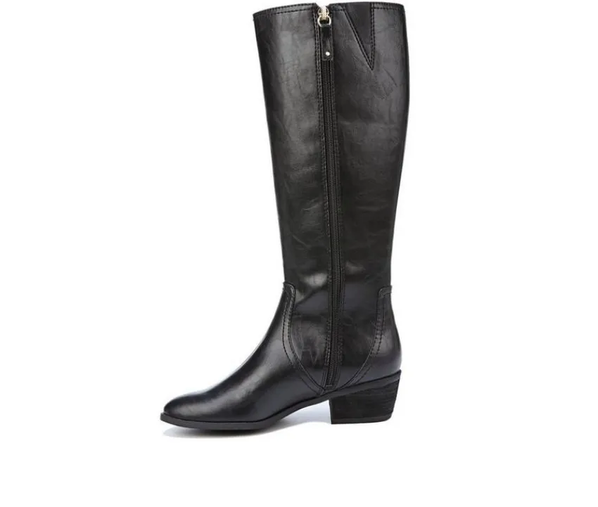 Best Dr. Scholls Women's Brilliance Knee High Boots