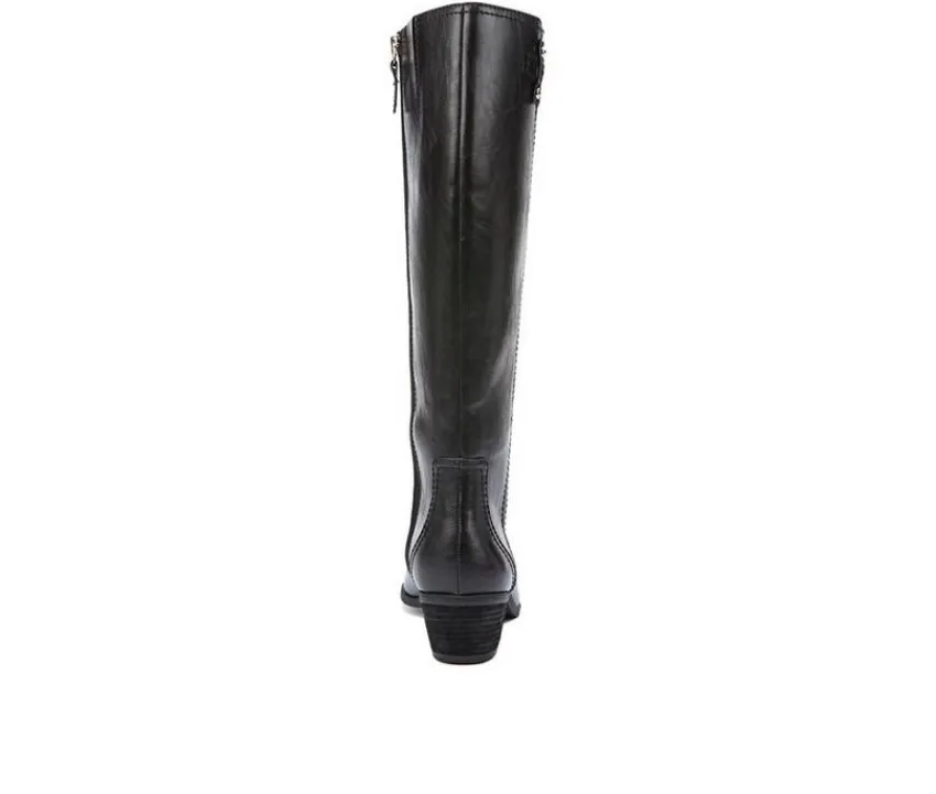 Best Dr. Scholls Women's Brilliance Knee High Boots