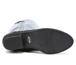 Best Dr. Scholls Women's Brilliance Knee High Boots