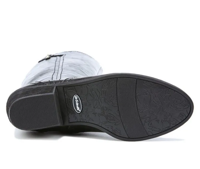 Best Dr. Scholls Women's Brilliance Knee High Boots