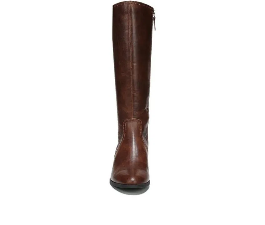 Sale Dr. Scholls Women's Brilliance Knee High Boots