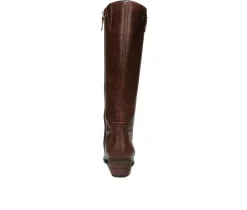 Sale Dr. Scholls Women's Brilliance Knee High Boots
