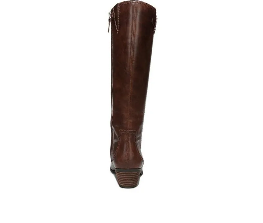 Sale Dr. Scholls Women's Brilliance Knee High Boots