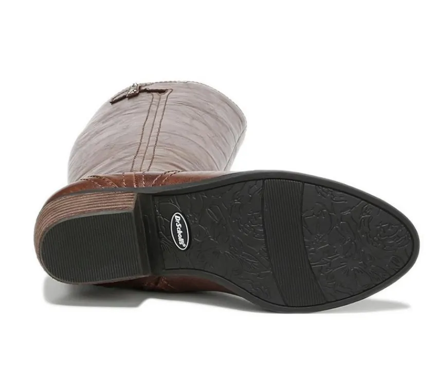 Sale Dr. Scholls Women's Brilliance Knee High Boots