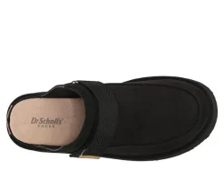 Online Dr. Scholls Women's Chill Time Clogs