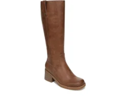 New Dr. Scholls Women's Joplin Knee High Boots