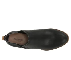Best Dr. Scholls Women's Laurel Heeled Booties