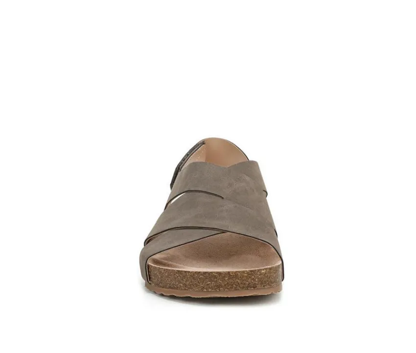 Discount Dr. Scholls Women's Luna Slip-On Sneakers