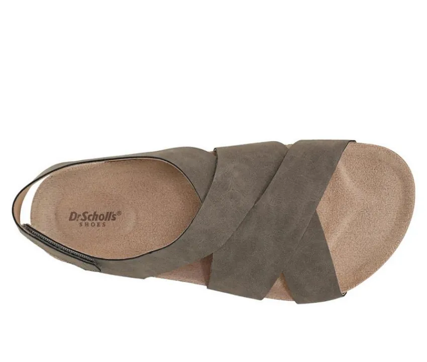 Discount Dr. Scholls Women's Luna Slip-On Sneakers