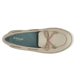 Hot Dr. Scholls Women's Madison Sea Boat Shoes