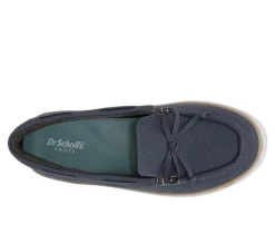 Hot Dr. Scholls Women's Madison Sea Boat Shoes