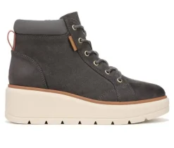 New Dr. Scholls Women's Nice Day Max Alpine Winter Booties