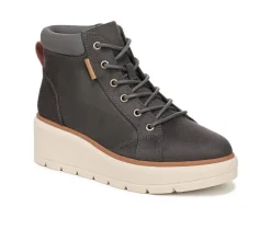 New Dr. Scholls Women's Nice Day Max Alpine Winter Booties