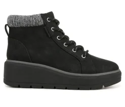 Sale Dr. Scholls Women's Nice Day Max Alpine Winter Booties