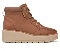 New Dr. Scholls Women's Nice Day Max Alpine Winter Booties