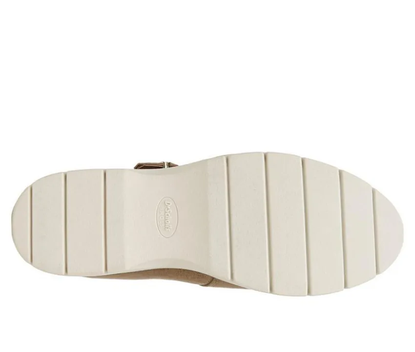 Dr. Scholls Women's Nice Day Now Slip On Shoes