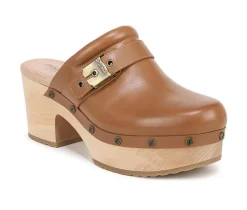 Discount Dr. Scholls Women's Original Joy Platform Clogs