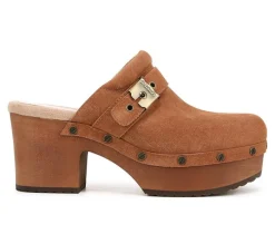 Sale Dr. Scholls Women's Original Joy Platform Clogs