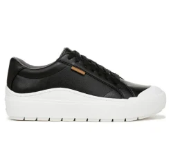 Outlet Dr. Scholls Women's Time Off Sustainable Platform Sneakers