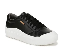 Outlet Dr. Scholls Women's Time Off Sustainable Platform Sneakers