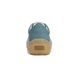 New Dr. Scholls Women's Time Off Win Platform Sneakers