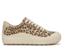 Dr. Scholls Women's Time Off Sustainable Platform Sneakers