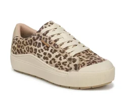Dr. Scholls Women's Time Off Sustainable Platform Sneakers
