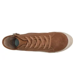 Hot Dr. Scholls Women's Time Off Up Lace Up Booties