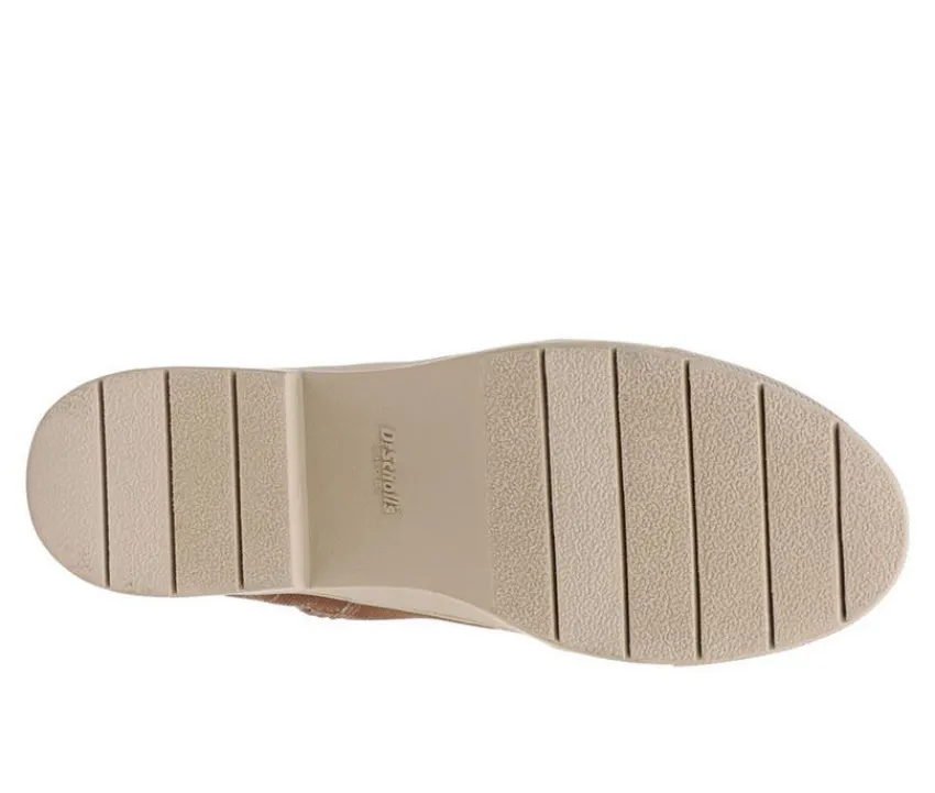 Hot Dr. Scholls Women's Time Off Up Lace Up Booties