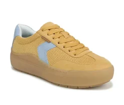 Discount Dr. Scholls Women's Time Off Win Platform Sneakers