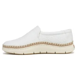 Outlet Dr. Scholls Women's Time Off Flex Slip On Slip-on Shoes