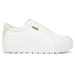 Clearance Dr. Scholls Women's Time Off Max Platform Sneakers