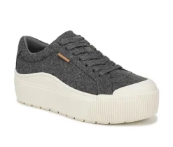 Best Dr. Scholls Women's Time Off Max Platform Sneakers