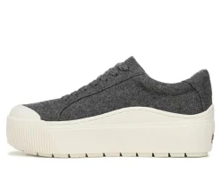 Best Dr. Scholls Women's Time Off Max Platform Sneakers