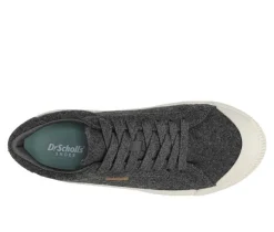 Best Dr. Scholls Women's Time Off Max Platform Sneakers