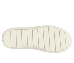 Best Dr. Scholls Women's Time Off Max Platform Sneakers