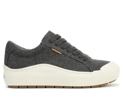 Hot Dr. Scholls Women's Time Off Sustainable Platform Sneakers